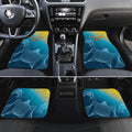 Sri Lanka Cricket Car Mats 2024 World Cup Go The Lions