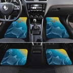Sri Lanka Cricket Car Mats 2024 World Cup Go The Lions