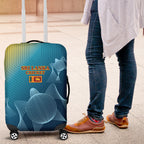 Sri Lanka Cricket Luggage Cover 2024 World Cup Go The Lions