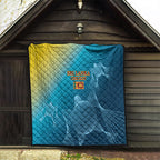 Sri Lanka Cricket Quilt 2024 World Cup Go The Lions