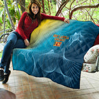Sri Lanka Cricket Quilt 2024 World Cup Go The Lions