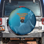 Sri Lanka Cricket Spare Tire Cover 2024 World Cup Go The Lions