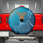 Sri Lanka Cricket Spare Tire Cover 2024 World Cup Go The Lions