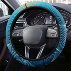 Sri Lanka Cricket Steering Wheel Cover 2024 World Cup Go The Lions