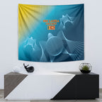 Sri Lanka Cricket Tapestry 2024 World Cup Go The Lions