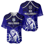 bulldogs-rugby-baseball-jersey-go-doggies-aboriginal-mix-polynesian-pattern