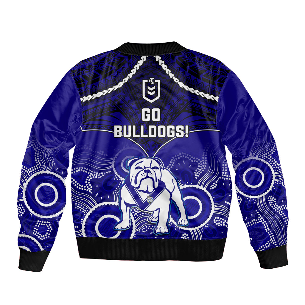 bulldogs-rugby-bomber-jacket-go-doggies-aboriginal-mix-polynesian-pattern