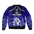 bulldogs-rugby-bomber-jacket-go-doggies-aboriginal-mix-polynesian-pattern