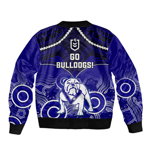 bulldogs-rugby-bomber-jacket-go-doggies-aboriginal-mix-polynesian-pattern