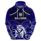 bulldogs-rugby-hoodie-go-doggies-aboriginal-mix-polynesian-pattern