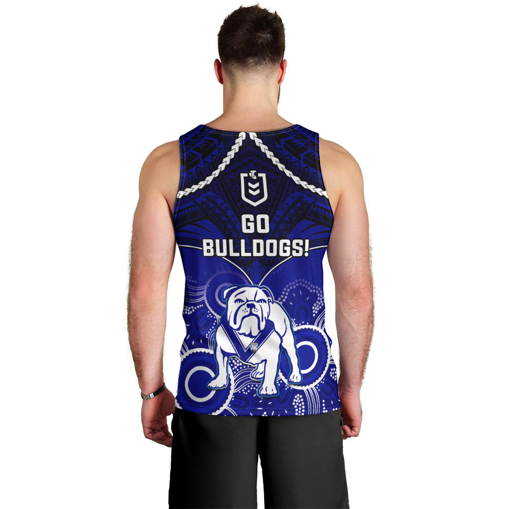 bulldogs-rugby-men-tank-top-go-doggies-aboriginal-mix-polynesian-pattern