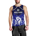 bulldogs-rugby-men-tank-top-go-doggies-aboriginal-mix-polynesian-pattern