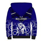 bulldogs-rugby-sherpa-hoodie-go-doggies-aboriginal-mix-polynesian-pattern