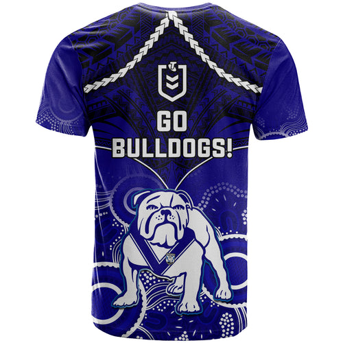 bulldogs-rugby-t-shirt-go-doggies-aboriginal-mix-polynesian-pattern