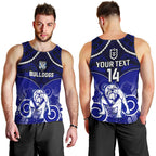 personalised-bulldogs-rugby-men-tank-top-go-doggies-aboriginal-mix-polynesian-pattern