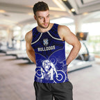 personalised-bulldogs-rugby-men-tank-top-go-doggies-aboriginal-mix-polynesian-pattern