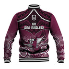 sea-eagles-rugby-baseball-jacket-aboriginal-mix-polynesian-pattern