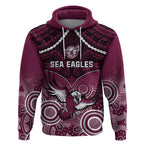 sea-eagles-rugby-hoodie-aboriginal-mix-polynesian-pattern