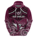 sea-eagles-rugby-hoodie-aboriginal-mix-polynesian-pattern