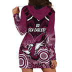sea-eagles-rugby-hoodie-dress-aboriginal-mix-polynesian-pattern