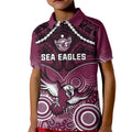 sea-eagles-rugby-kid-polo-shirt-aboriginal-mix-polynesian-pattern