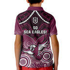 sea-eagles-rugby-kid-polo-shirt-aboriginal-mix-polynesian-pattern