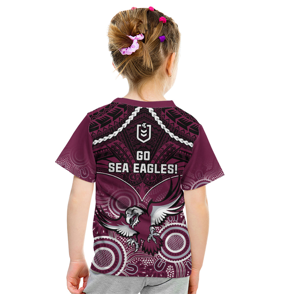 sea-eagles-rugby-kid-t-shirt-aboriginal-mix-polynesian-pattern