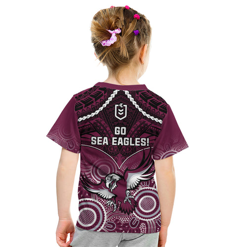 sea-eagles-rugby-kid-t-shirt-aboriginal-mix-polynesian-pattern