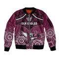 sea-eagles-rugby-sleeve-zip-bomber-jacket-aboriginal-mix-polynesian-pattern