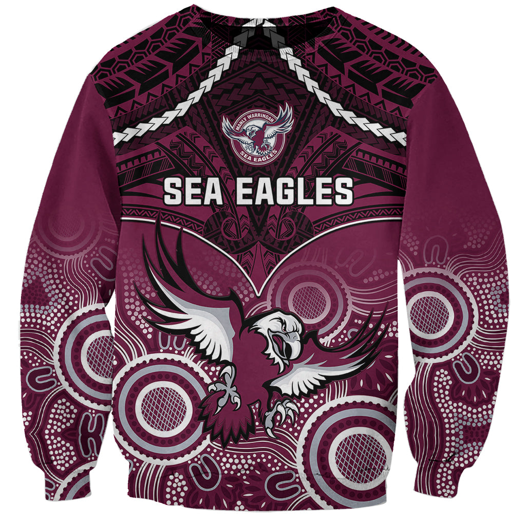 sea-eagles-rugby-sweatshirt-aboriginal-mix-polynesian-pattern