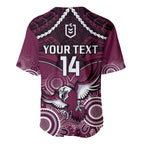 personalised-sea-eagles-rugby-baseball-jersey-aboriginal-mix-polynesian-pattern