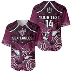 personalised-sea-eagles-rugby-baseball-jersey-aboriginal-mix-polynesian-pattern