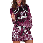 personalised-sea-eagles-rugby-hoodie-dress-aboriginal-mix-polynesian-pattern