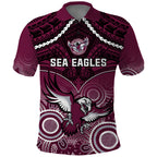 personalised-sea-eagles-rugby-polo-shirt-aboriginal-mix-polynesian-pattern