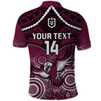 personalised-sea-eagles-rugby-polo-shirt-aboriginal-mix-polynesian-pattern