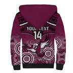 personalised-sea-eagles-rugby-sherpa-hoodie-aboriginal-mix-polynesian-pattern