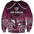 personalised-sea-eagles-rugby-sweatshirt-aboriginal-mix-polynesian-pattern