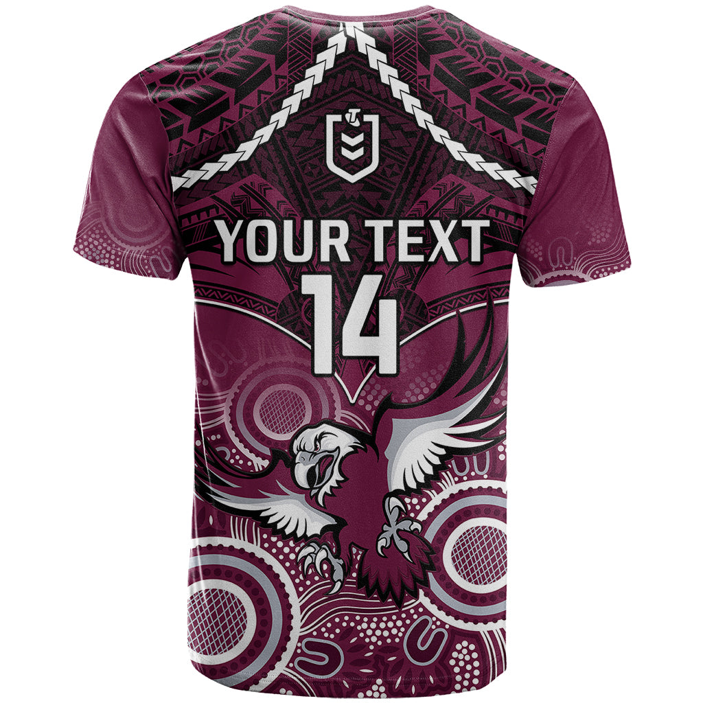 personalised-sea-eagles-rugby-t-shirt-aboriginal-mix-polynesian-pattern