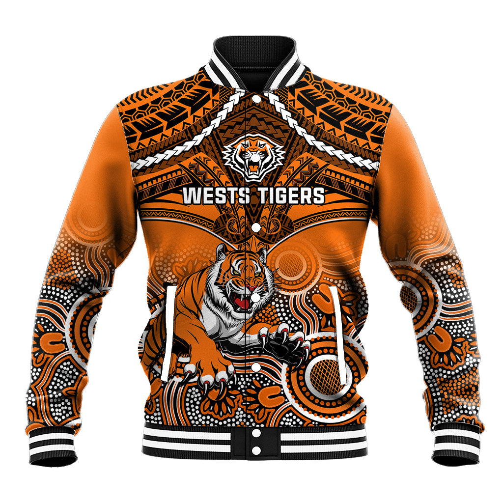 tigers-rugby-baseball-jacket-aboriginal-mix-polynesian-pattern