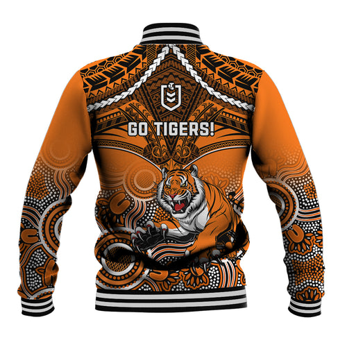 tigers-rugby-baseball-jacket-aboriginal-mix-polynesian-pattern