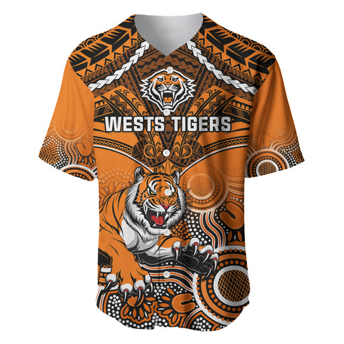 tigers-rugby-baseball-jersey-aboriginal-mix-polynesian-pattern