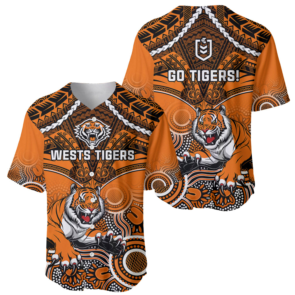 tigers-rugby-baseball-jersey-aboriginal-mix-polynesian-pattern