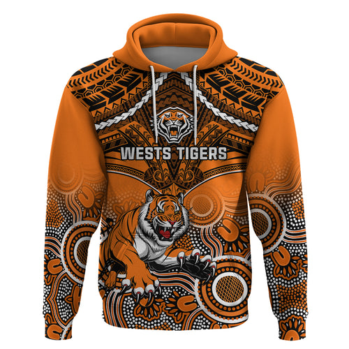 tigers-rugby-hoodie-aboriginal-mix-polynesian-pattern