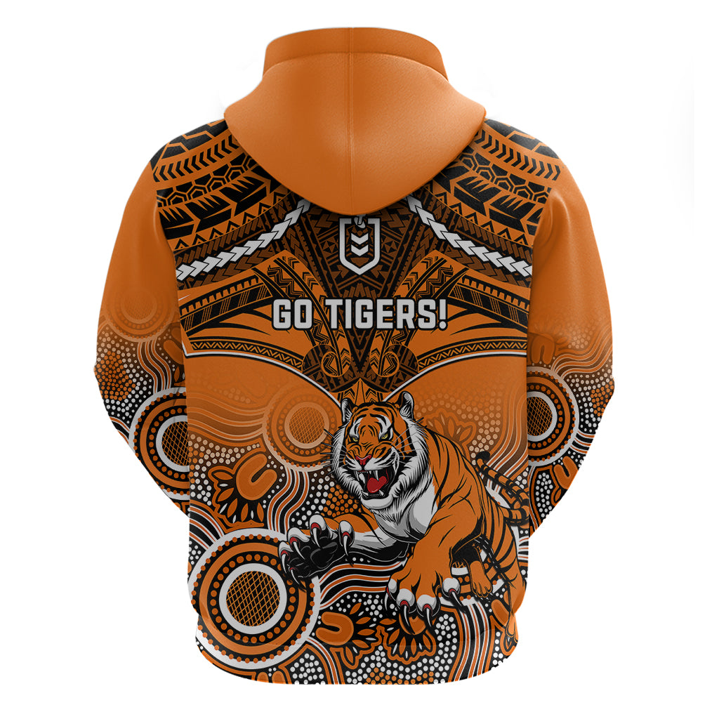 tigers-rugby-hoodie-aboriginal-mix-polynesian-pattern