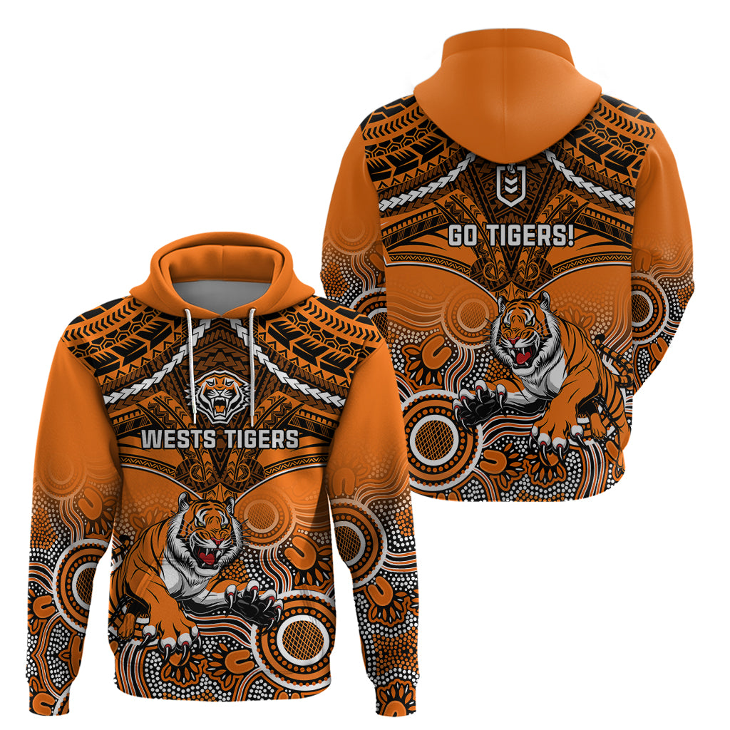 tigers-rugby-hoodie-aboriginal-mix-polynesian-pattern