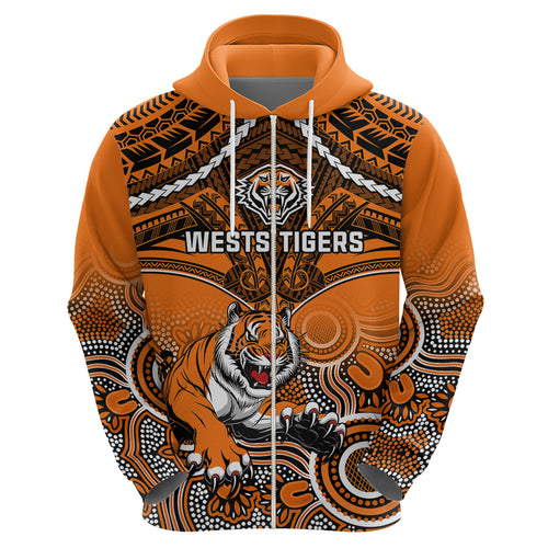 tigers-rugby-hoodie-aboriginal-mix-polynesian-pattern