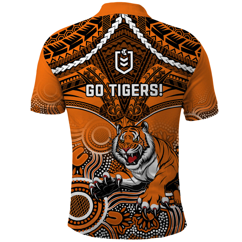 tigers-rugby-polo-shirt-aboriginal-mix-polynesian-pattern