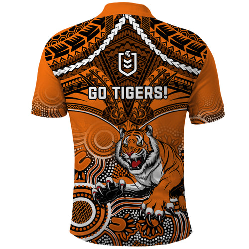 tigers-rugby-polo-shirt-aboriginal-mix-polynesian-pattern