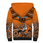 tigers-rugby-sherpa-hoodie-aboriginal-mix-polynesian-pattern
