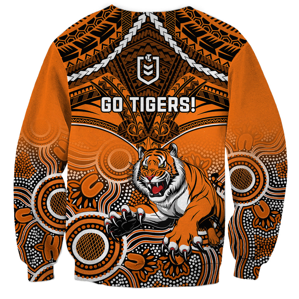 tigers-rugby-sweatshirt-aboriginal-mix-polynesian-pattern